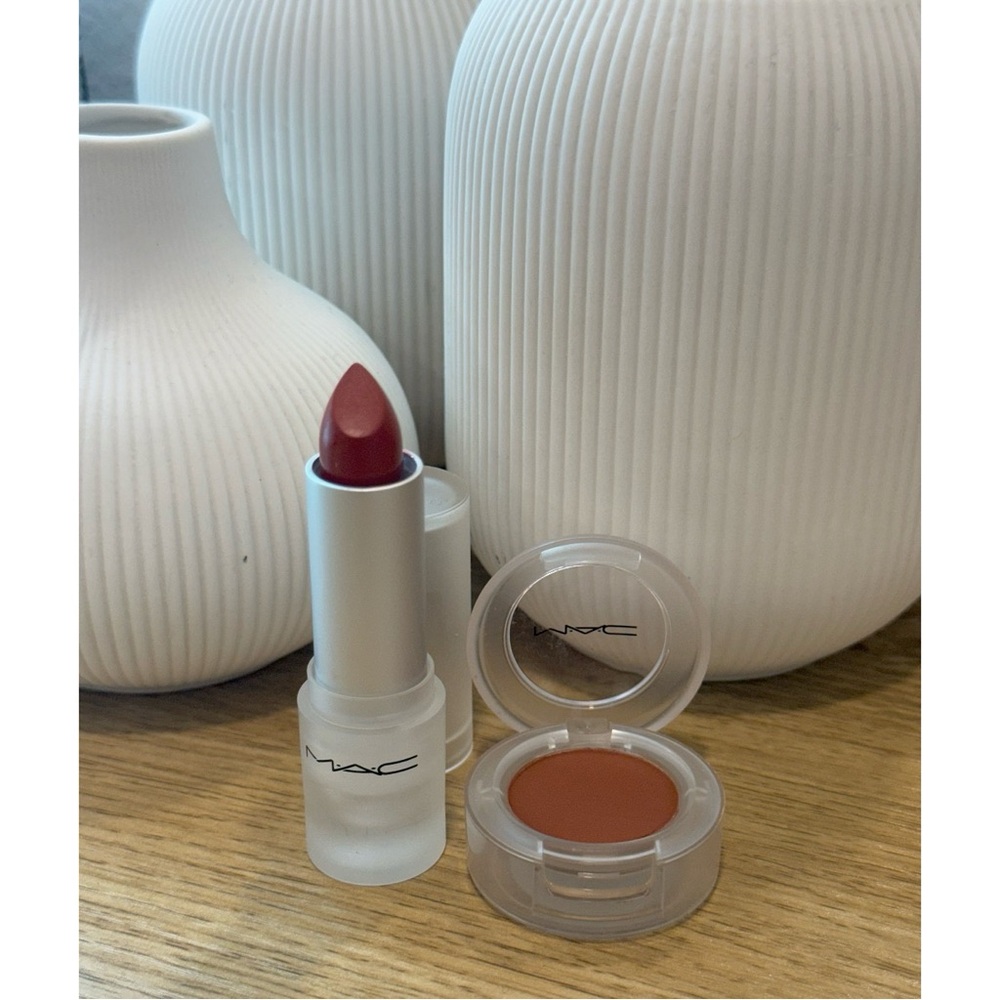 MAC Cosmetics Loud and Clear Set